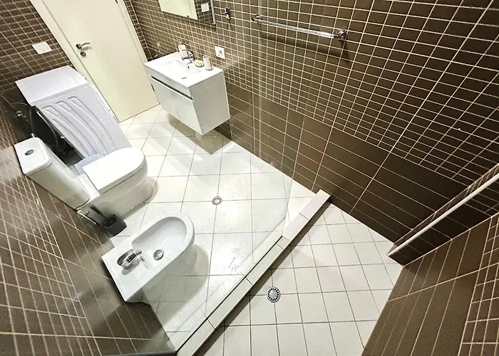 Sea Charm Retreat C16 * Golem (Tirana)