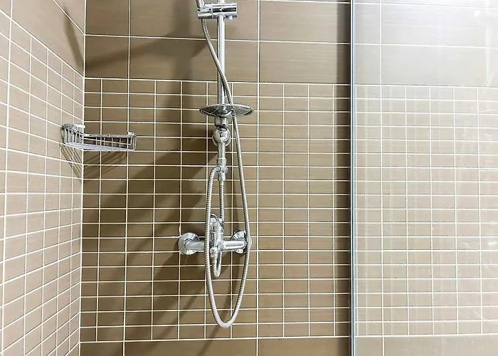 Sea Charm Retreat C16 * Golem (Tirana)