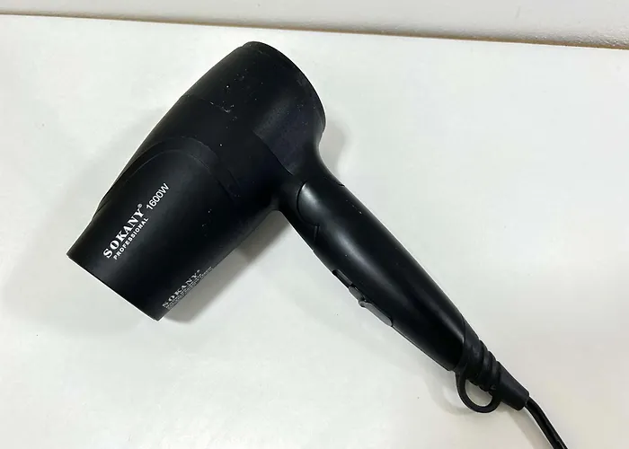 Apartment Sea Charm Retreat C16