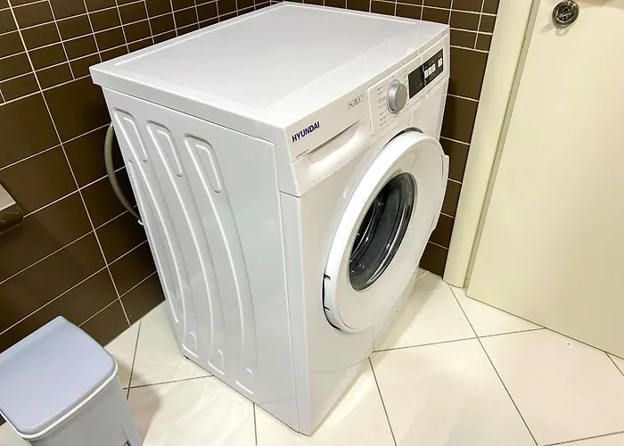 Sea Charm Retreat C16