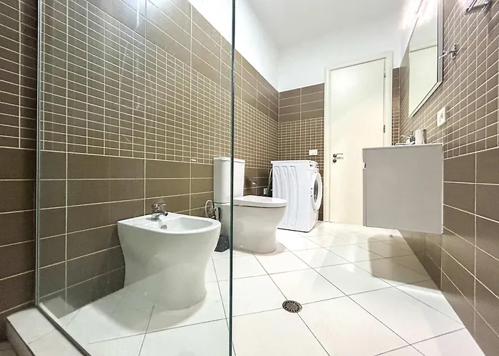 Sea Charm Retreat C16 *