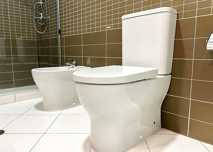 Sea Charm Retreat C16 Apartment