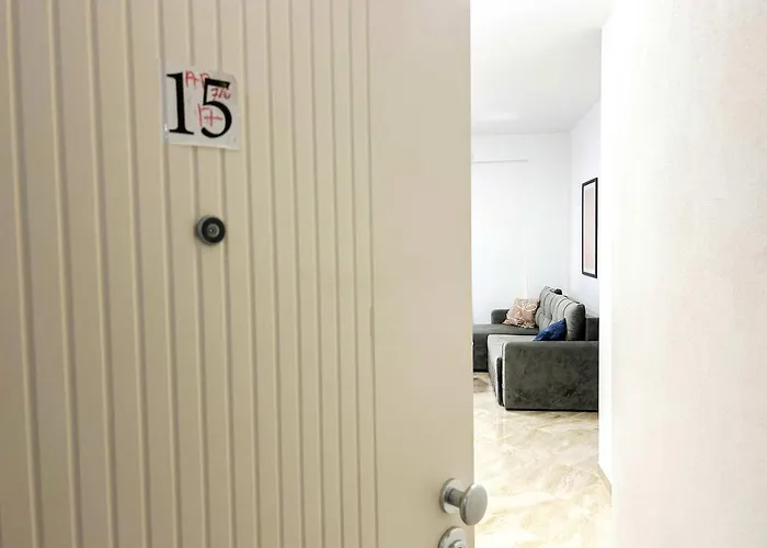 Sea Charm Retreat C16 *